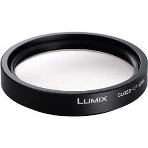  Close Up Lens for Panasonic Lumix® Cameras Camera 