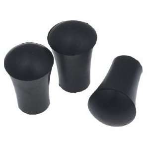  Gibraltar SC RTS Small Rubber Tip 3/Pack Musical 