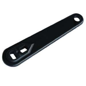 Oxygen Cylinder Wrench for wrench valve, 10 pack  