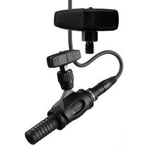   MAV 800 3/8 Clip for Hanging Microphones Musical Instruments