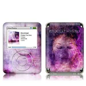   Gen  Protest The Hero  Fortress LTD Skin  Players & Accessories