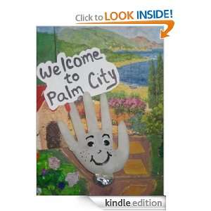 Welcome to Palm City (The Welcome Series) Lori Mayer  