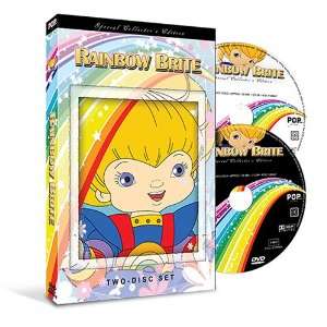  Rainbow Brite Special Collectors Edition Movies & TV