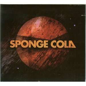  Sponge Cola Sponge Cola Music
