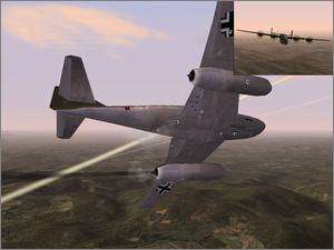   Squadron PC CD deadliest sky battles aircraft flight combat game