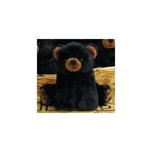   Bear Stuffed Toy, 6 inch, 3 pc Set (Super Soft & Floppy) Toys & Games
