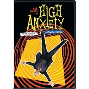 High Anxiety (Frn) Movies & TV