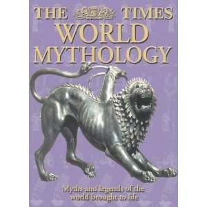  Times World Mythology (9780007131396) William G Doty 