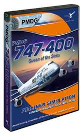   747 400   Microsoft Flight Simulator 2004   Boeing 747 400   747 400