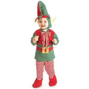  Toddler Elf Costume Toys & Games