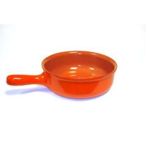  Piral 3 Cup Saucepan, Earthy Orange