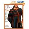   Top Down Fabulous Seamless Patterns to Suit Your Style [Hardcover