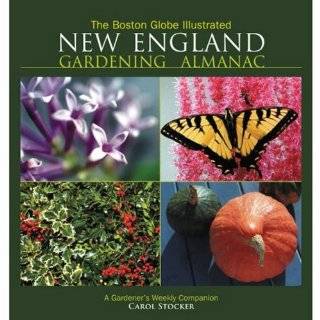  Gardens of New England (9781885435811) Michael Hubley 