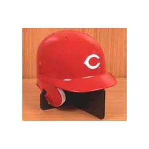 Baseball Helmet   Cincinnati Reds Mini Helmet  Sports 