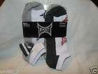 NEW WITH TAGS TAP OUT MENS 5 PACK SOCKS SIZE 10 13 SHOE SIZE 6 12