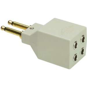  Allen Tel GB221 Plug Adapter Electronics