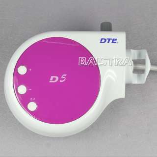 Dental Woodpecker Dental Ultrasonic scaler DTE D5  
