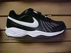 Mens Nike Air Diamond Trainer Shoes Size 9.5 NEW