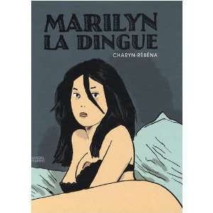  Marilyn la dingue (French Edition) (9782207258361) Jerome 