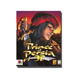 Brand New Ubi Soft Prince Of Persia A Compelling Brand New 
