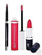 Bare Escentuals WEARABLE RED Lip Kit NEW  