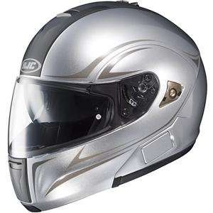  HJC IS MAX Bluetooth Multi Modular Helmet   2X Large/MC 10 