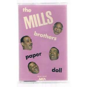  Paper Doll (9785552117901) Brothers Mills Books