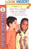 Did You Hear About Jake? (Real Kids Readers) (Real Kid Readers Level 