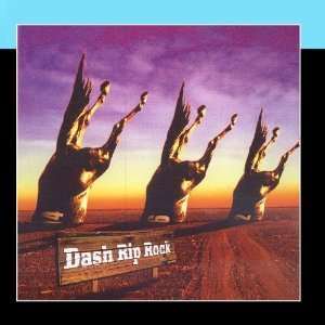  Paydirt Dash Rip Rock Music