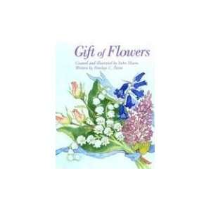   Gift of Flowers (9780970794451) Penelope C. Paine, Itoko Maeno Books