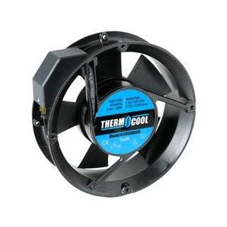  Vehicle Amplifier Cooling Fans Vehicle Amplifier Cooling 