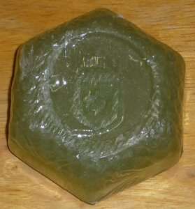 Lot 24/3 oz Bars Lady Primrose Celadon Pearlized Soap  