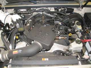 part came from this vehicle 2003 ford explorer stock um3174