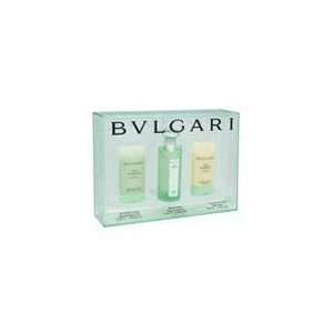 BVLGARI AU THE VERT (GREEN TEA) by Bvlgari for Any ONE COLOGNE SPRAY 2 