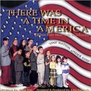  THERE WAS A TIME IN AMERICA Music