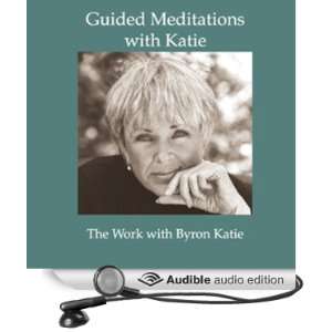  Guided Meditations with Katie (Audible Audio Edition 