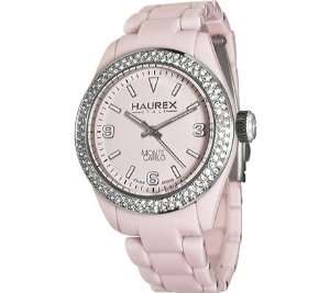  Haurex Womens Monte Carlo PP360DP1 Watch Light Pink 