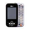   LG KS360 Cell Mobile Phone GSM Radio GPRS NEON 5037808930401  