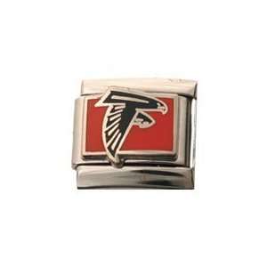   Falcons Team Charm NFL Football Fan Shop Sports Team Merchandise