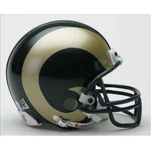  Colorado State Rams Replica Mini Helmet (Quantity of 6 