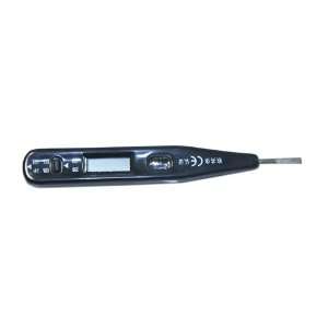  LCD Display Neon electroscope Detector Tester Pen Tool 