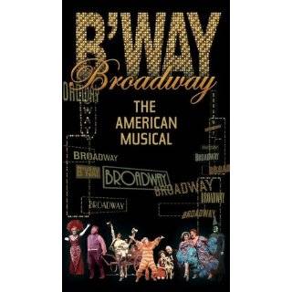 broadway the american musical pbs series audio cd 2004 box set buy new 