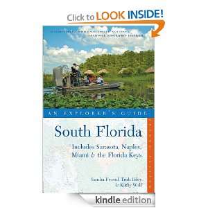 Guide South Florida Includes Sarasota, Naples, Miami & the Florida 