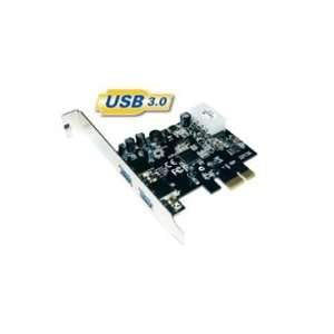  USB 3.0 Boost PCI Express