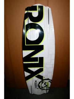 RONIX ONE WAKEBOARD SIZE 138 DANNY HARF PRO MODEL  