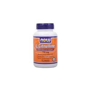  L Citrulline