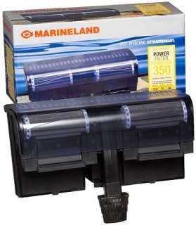 Marineland Penguin 350 Power Filter (upto 70 gal)  
