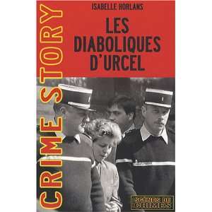  Les diaboliques DUrcel (9782940349449) Isabelle Horlans 