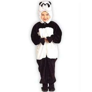  Lil Panda Plush Toddler Costume Toys & Games