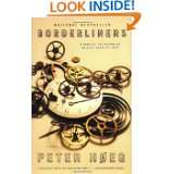 Borderliners A Novel by Peter Hoeg (Oct 30, 2007)